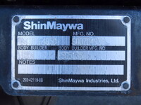 ISUZU Forward Refrigerator & Freezer Truck 2PG-FRR90T2 2019 149,500km_36