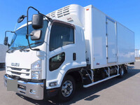 ISUZU Forward Refrigerator & Freezer Truck 2PG-FRR90T2 2019 149,500km_3