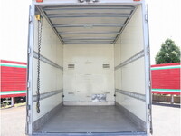 ISUZU Elf Aluminum Van TRG-NLR85AN 2016 65,622km_14