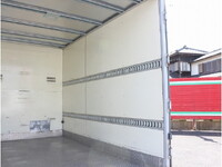 ISUZU Elf Aluminum Van TRG-NLR85AN 2016 65,622km_15