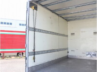 ISUZU Elf Aluminum Van TRG-NLR85AN 2016 65,622km_16