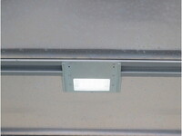 ISUZU Elf Aluminum Van TRG-NLR85AN 2016 65,622km_20