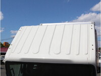 ISUZU Elf Aluminum Van TRG-NLR85AN 2016 65,622km_21