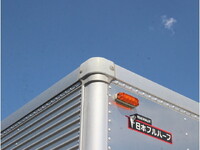 ISUZU Elf Aluminum Van TRG-NLR85AN 2016 65,622km_25