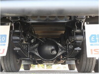 ISUZU Elf Aluminum Van TRG-NLR85AN 2016 65,622km_27