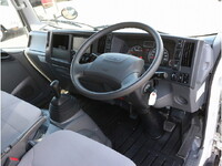 ISUZU Elf Aluminum Van TRG-NLR85AN 2016 65,622km_32