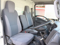 ISUZU Elf Aluminum Van TRG-NLR85AN 2016 65,622km_33