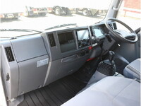 ISUZU Elf Aluminum Van TRG-NLR85AN 2016 65,622km_34