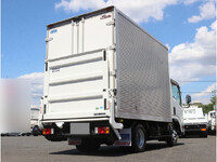 ISUZU Elf Aluminum Van TRG-NLR85AN 2016 65,622km_4