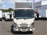 ISUZU Elf Aluminum Van TRG-NLR85AN 2016 65,622km_5