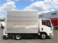ISUZU Elf Aluminum Van TRG-NLR85AN 2016 65,622km_6