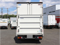 ISUZU Elf Aluminum Van TRG-NLR85AN 2016 65,622km_7