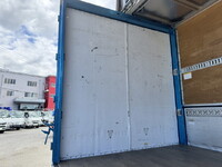 ISUZU Forward Aluminum Wing TKG-FRR90S2 2016 268,813km_15