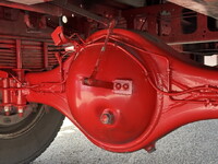 ISUZU Forward Aluminum Wing TKG-FRR90S2 2016 268,813km_21