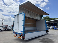 ISUZU Forward Aluminum Wing TKG-FRR90S2 2016 268,813km_2