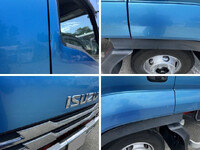 ISUZU Forward Aluminum Wing TKG-FRR90S2 2016 268,813km_36