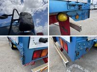 ISUZU Forward Aluminum Wing TKG-FRR90S2 2016 268,813km_37