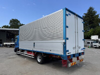 ISUZU Forward Aluminum Wing TKG-FRR90S2 2016 268,813km_4