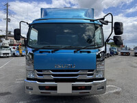 ISUZU Forward Aluminum Wing TKG-FRR90S2 2016 268,813km_6