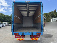 ISUZU Forward Aluminum Wing TKG-FRR90S2 2016 268,813km_8