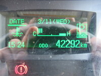 MITSUBISHI FUSO Canter Double Cab 2RG-FBA20 2020 42,292km_17