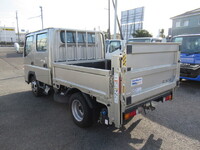 MITSUBISHI FUSO Canter Double Cab 2RG-FBA20 2020 42,292km_2