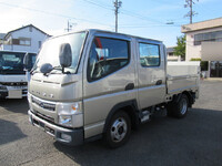 MITSUBISHI FUSO Canter Double Cab 2RG-FBA20 2020 42,292km_3