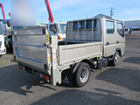 MITSUBISHI FUSO Canter Double Cab 2RG-FBA20 2020 42,292km_4