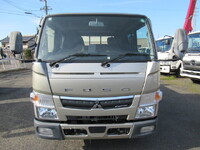 MITSUBISHI FUSO Canter Double Cab 2RG-FBA20 2020 42,292km_9
