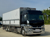 MITSUBISHI FUSO Super Great Refrigerator & Freezer Wing 2PG-FU74HZ 2020 922,388km_3