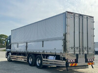 MITSUBISHI FUSO Super Great Refrigerator & Freezer Wing 2PG-FU74HZ 2020 922,388km_4