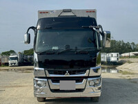 MITSUBISHI FUSO Super Great Refrigerator & Freezer Wing 2PG-FU74HZ 2020 922,388km_5