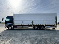 MITSUBISHI FUSO Super Great Refrigerator & Freezer Wing 2PG-FU74HZ 2020 922,388km_6