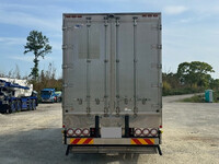MITSUBISHI FUSO Super Great Refrigerator & Freezer Wing 2PG-FU74HZ 2020 922,388km_7