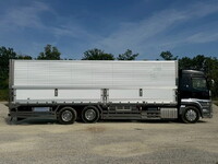 MITSUBISHI FUSO Super Great Refrigerator & Freezer Wing 2PG-FU74HZ 2020 922,388km_8