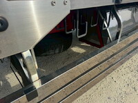 MITSUBISHI FUSO Super Great Refrigerator & Freezer Wing 2PG-FU74HZ 2020 922,388km_9