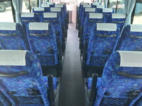 ISUZU Gala Mio Bus SDG-RR7JJCJ 2016 173,273km_13