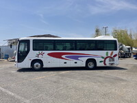 ISUZU Gala Mio Bus SDG-RR7JJCJ 2016 173,273km_5