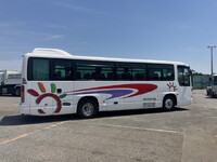 ISUZU Gala Mio Bus SDG-RR7JJCJ 2016 173,273km_6