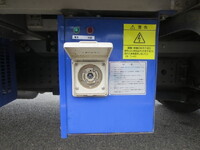 MITSUBISHI FUSO Canter Refrigerator & Freezer Truck TPG-FEB50 2019 88,057km_14