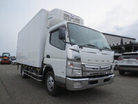 MITSUBISHI FUSO Canter Refrigerator & Freezer Truck TPG-FEB50 2019 88,057km_1