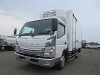 MITSUBISHI FUSO Canter Refrigerator & Freezer Truck TPG-FEB50 2019 88,057km_3