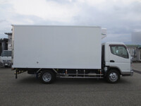 MITSUBISHI FUSO Canter Refrigerator & Freezer Truck TPG-FEB50 2019 88,057km_7