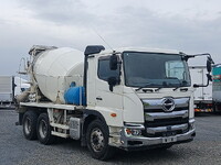 HINO Profia Mixer Truck 2DG-FS1AGA 2020 257,454km_1
