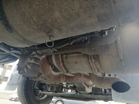 HINO Profia Mixer Truck 2DG-FS1AGA 2020 257,454km_27