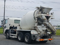 HINO Profia Mixer Truck 2DG-FS1AGA 2020 257,454km_2
