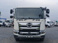 HINO Profia Mixer Truck 2DG-FS1AGA 2020 257,454km_4