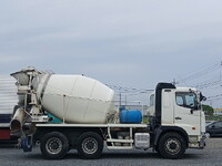 HINO Profia Mixer Truck 2DG-FS1AGA 2020 257,454km_5