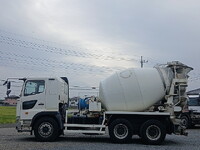 HINO Profia Mixer Truck 2DG-FS1AGA 2020 257,454km_7