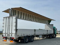 Others Others Gull Wing Trailer PFN24103 2017 0km_2
